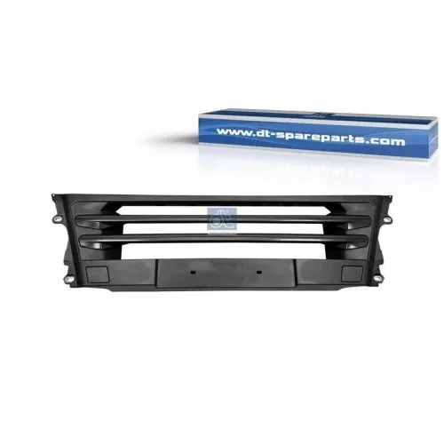 Dt Spare Parts Stoßfänger 3.81271 - Sportstoßstangen für optimale Fahrzeugperformance, robust und langlebig für den Einsatz im Motorsport.
