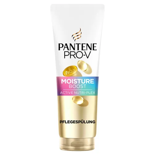 Pantene Pro-V Moisture Boost Spülung Pflegespülung, 200ml
