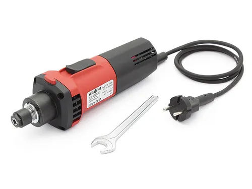 Mafell Fräsmotor FM 1000 - der leise und leistungsstarke Partner für präzises Fräsen - Fräsen - Hochwertiger Fräsmotor 'Made in Germany' mit 1.000 W, extrem leise und ideal für präzise Arbeiten.