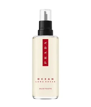 Prada Herrenduefte Luna Rossa Ocean Eau de Toilette Spray - Herrenduft, frisch und zitrisch, ideal für warme Tage, mit maskulinem Charakter und eleganter Ausstrahlung.
