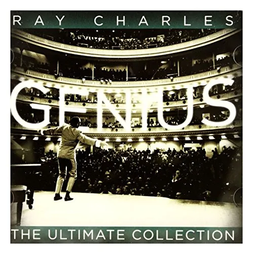Genius-the Ultimate Collection
