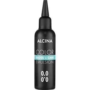 Alcina Color Emulsion Gloss & Care 5.0 100ml