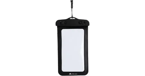 MIKADO wasserdichte Telefonhülle Handytasche Smartphone-Hülle 147 x 77mm