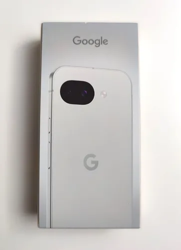 Google Pixel 10a Smartphone - 128 GB, 48 MP Kamera, grün - Modernes Smartphone mit 6,3 Zoll pOLED-Display, 48 MP Kamera für beeindruckende Fotos und 128 GB Speicher. Ideal für alle, die Leistung und Design schätzen.