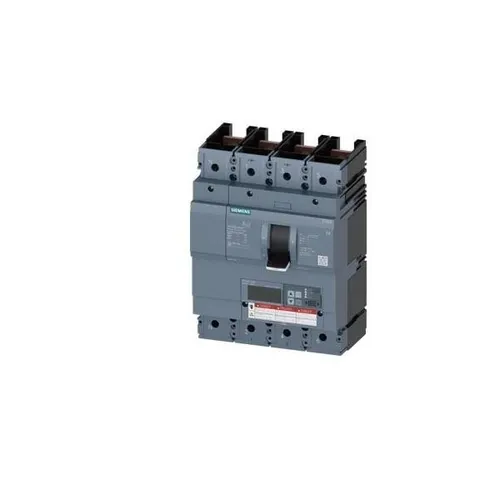 Siemens Dig.Industr. Leistungsschalter 3VA6340-5JQ41-0AA0 automatische Sicherung