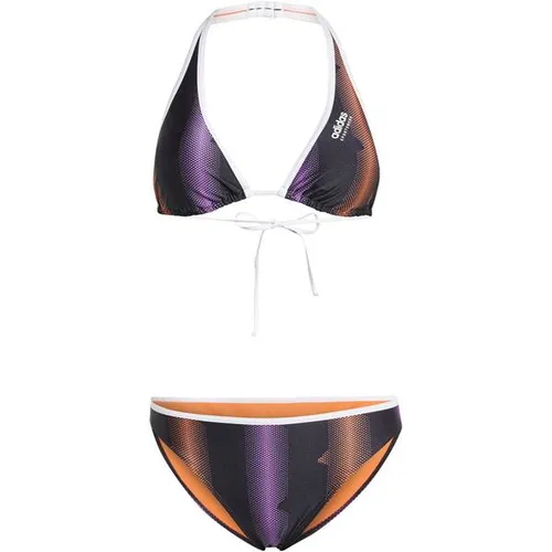 ADIDAS Damen Bikini Tiro Neckholder