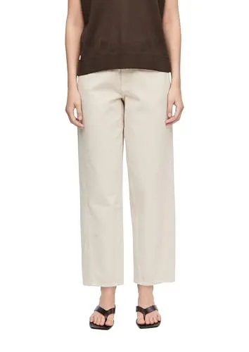 Comma Barrel Jeans in Coloured Denim