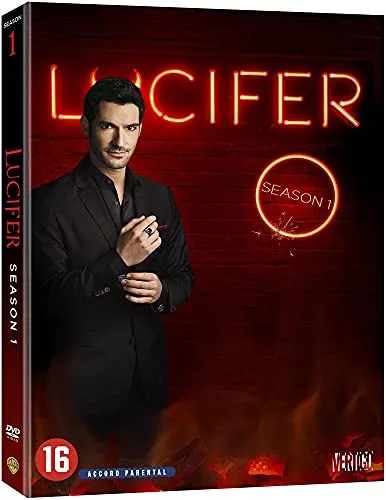 Lucifer S1