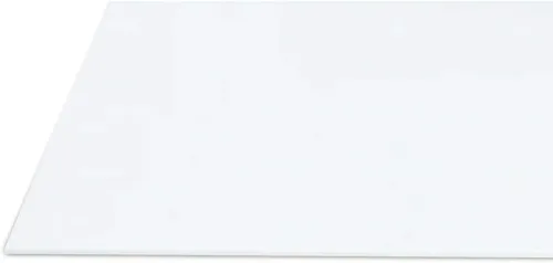 Masterfoam 105050 - Cartonfoam 5mm 500 X 700 Weiß