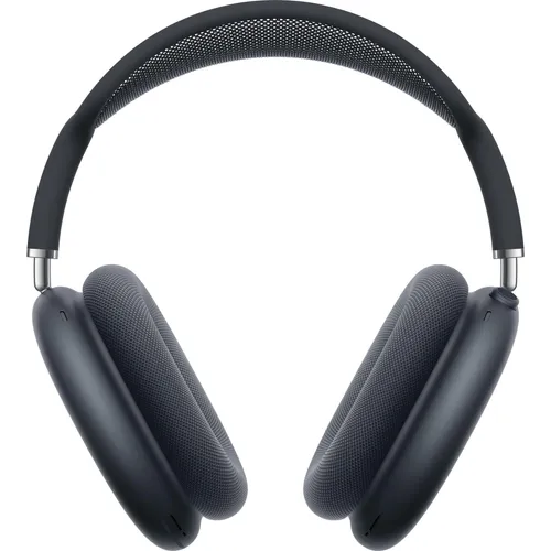 Apple AirPods Max 2024 - Kabellose Over-Ear Kopfhörer mit ANC - Headset mit 20 Stunden Akkulaufzeit und aktivem Noise Cancelling für ungestörten Musikgenuss und erstklassigen Klang.