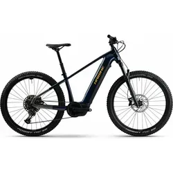Haibike Alltrack 10 27,5 2025 - Abenteuer auf zwei Rädern - E-Bikes: Erlebe mit dem Haibike Alltrack 10 ein Hardtail-eMTB mit Bosch Performance-CX-Motor und 800 Wh Akku für weite Touren. Ideal für Trails und Waldwege.