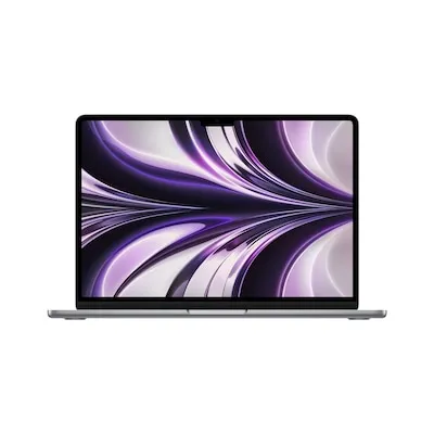 Apple MacBook Air 13" 2024 - M2, 16GB RAM, 512GB SSD, 50€ Rabatt - Laptops - Leicht und leistungsstark mit dem neuen Apple M2 Chip, ideal für kreative Profis und Studenten. Genießen Sie einen 13,6 Zoll Retina Bildschirm und schnelle SSD-Leistung.