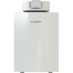 BOSCH Öl-Brennwertkessel Olio Condens OC7000F 22 - Bodenstehender Öl-Brennwertkessel für effiziente Heiztechnik, ideal für umweltbewusste Wärmeversorgung in Ihrem Zuhause.