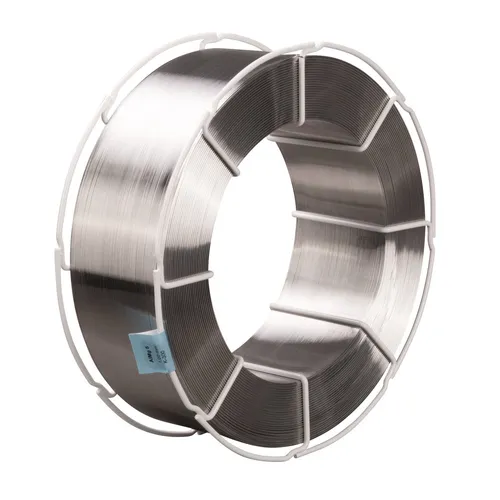 Schweißkraft MIG Aluminium-Schweißdraht AL Mg 5 - 7,0 kg, 1,0 mm - Hochwertiger Aluminium-Schweißdraht für präzise Schweißarbeiten. Ideal für den professionellen Einsatz in der Metallverarbeitung.