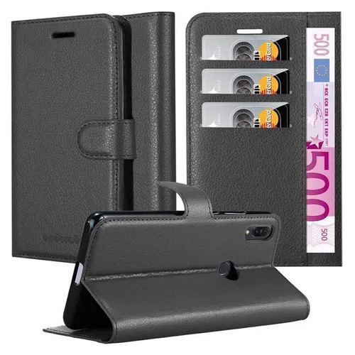 Hülle für Asus ZenFone MAX PRO M1 (6 Zoll) Handy Schutzhülle Cover Tasche Etui