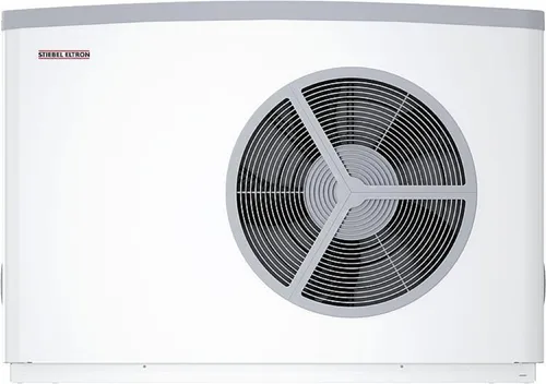 Stiebel Eltron Luft/Wasser-Wärmepumpe WPL 25 A - Wärmepumpen mit Invertertechnologie für effiziente Heiz- und Kühlleistung, ideal für Neubau und Sanierung, energieeffizient und schallreduziert.
