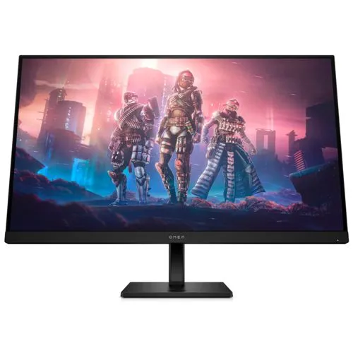 OMEN by HP 31,5 Zoll QHD Gaming-Monitor - 165 Hz für flüssiges Gameplay und beeindruckende Bildqualität