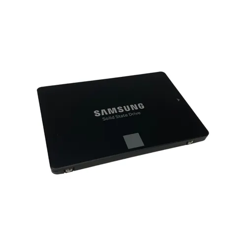 Samsung 850 EVO 1TB interne SSD Festplatte - Interne SSD mit 540MB/s, ideal für schnelle Systemstarts und Anwendungen, perfekt für Gaming und kreative Profis.