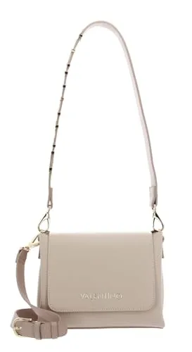 Valentino Damen Alexia Handbag, Ecru - Umhängetasche von VALENTINO, elegantes Design in Ecru, ideal für modische Akzente im Alltag.