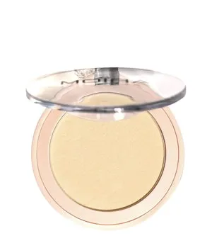 Moira Under-Eye Setting Powder Fixierpuder 3 g Nr. 200 - Banana