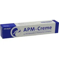 Apm-Creme 60 ML