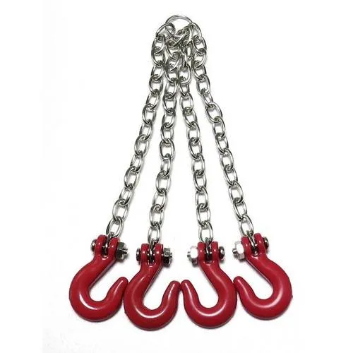 Thicon Models 20122 4-Strang Kette 1 St.