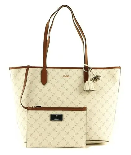 Joop! Damen Shopper Cortina 1.0 Lara - Damen-Shopper mit stilvollem Design und hochwertigem Material, ideal für den täglichen Gebrauch und modische Akzente.
