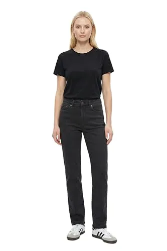 ESRA Straight Leg Jeans Damen – Hochwertige High Waist Stretch Jeans - Entdecken Sie die ESRA Straight Leg Jeans für Damen, gefertigt aus extra weicher Baumwolle. Hoher Tragekomfort und perfekte Passform dank Stretch. Umweltfreundliche Produktion in der Türkei, ideal für jeden Anlass.