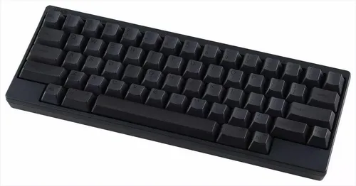 PFU PD-KB800B US Layout HHKB Professional HYBRID Schwarz Englisch Layout