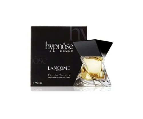 Lancome Hypnose Homme EDT 75ml - Eleganter Duft für Herren - Herren Eau de Toilette mit frischen Noten von Minze und Bergamotte, ideal für den modernen Mann. 75 ml in Retailverpackung, perfekt für jeden Anlass.