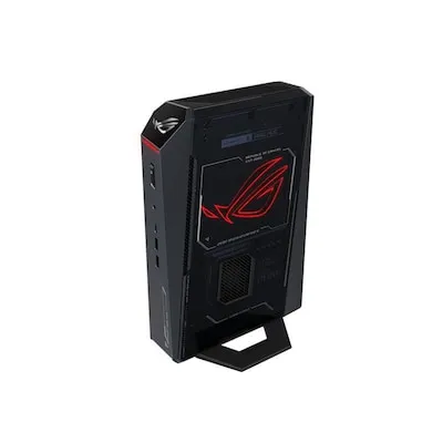 ASUS ROG NUC RNUC15JNK9X28AA2 - Hochleistungs Mini-PC - PC mit Core Ultra 9, 32 GB RAM und 2 TB SSD für blitzschnelle Performance. Ideal für Gamer und kreative Profis!