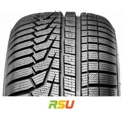 HANKOOK W320B Winter i*cept evo2 205/60 R16 92H - Autoreifen, leistungsstarker Winterreifen mit hervorragendem Grip und Sicherheit bei winterlichen Bedingungen, ideal für sicheres Fahren bei Schnee und Eis.