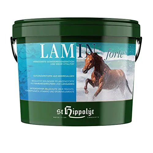 St. Hippolyt Lamin Forte 10 kg
