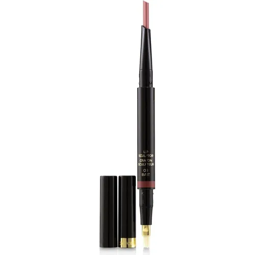Tom Ford Lip Sculptor Double-Ended Liner 06 Bait - Luxuriöser Lippenstift, doppelseitiger Liner für präzise Konturierung und optische Fülle, langanhaltend und smudge-resistent.