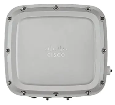 Cisco C9124AXD-ROW