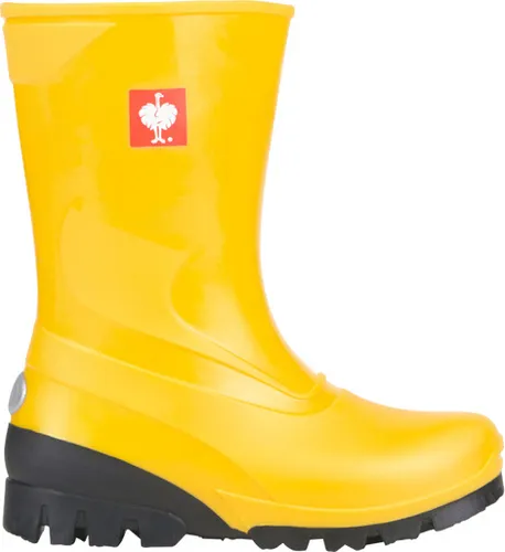 engelbert strauss Kinder Stiefel gelb 26