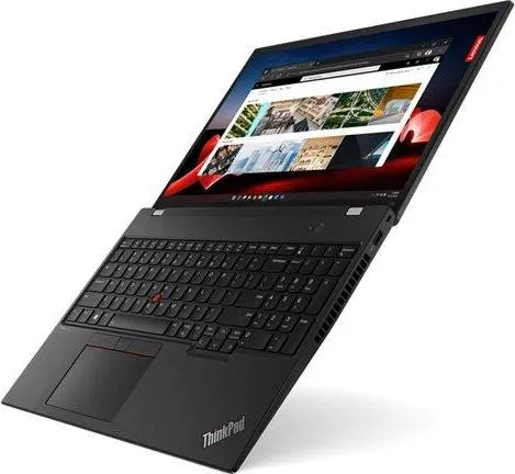 Lenovo - Notebook - T16 G2 I5-1345U/16Gb/512M2/Wuxga/Mt/4U/F/B/C/W11P - 21Hh009Jge - Zustand: New