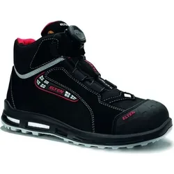 Sicherheitsstiefel SANDER XXT Pro BOA® 769831, ESD S3, Größe 47 - Arbeits- & Schutzkleidung: Robuste Sicherheitsstiefel mit BOA®-Verschlusssystem für schnellen Sitz und hohen Tragekomfort, ideal für den Einsatz in Industrie und Handwerk.