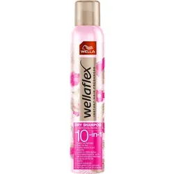 flex Sensual Rose Trockenshampoo mit leichtem Blumenduft 180 ml
