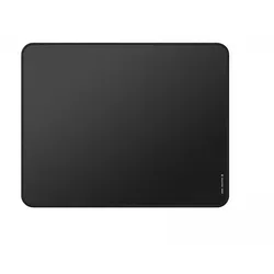 Pulsar Paracontrol V2 Mauspad L - Schwarz - Mauspads für Gamer: Das ParaControl V2 bietet einzigartigen Komfort und Präzision mit rutschfester Unterseite und langlebigen Anti-Fray-Nähten für intensive Gaming-Sessions.