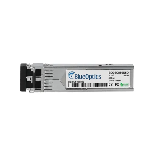 Alcatel-Lucent 3HE00027CA01 kompatibler BlueOptics SFP