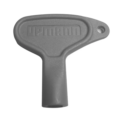 4-lagige Schlüssel Für 7 Mm Kunststoff-kamin