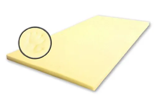 Best For Kids - Viscoelastische Matratzen Topper 70x140 cm | Komfortable Matratzenschoner für Kinder - Visco-Matratzenauflage 70x140 cm für besseren Schlaf: Der hochwertige Topper passt sich der Körperform an und sorgt für angenehmen Komfort und optimale Unterstützung. Ideal für eine verbesserte Schlafqualität ohne neue Matratze.