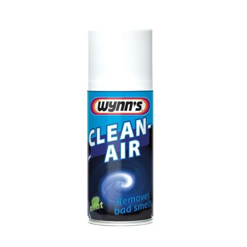 Wynn's Clean-Air PKW Innen Luft Reiniger Neutralisiert Gerüche - 100ml - 29601