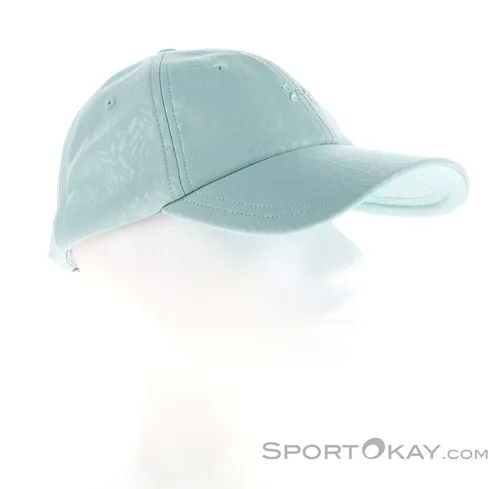 Under Armour® Bommelmütze BLITZING LOW Damen - Stylische Bommelmütze für Damen, Größe OSFM, in trendigem Enamel Blue – perfekt für kalte Tage und modische Akzente.