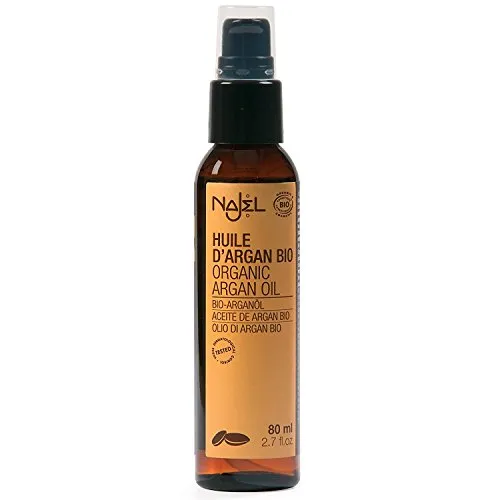 Arganöl, 80 ml