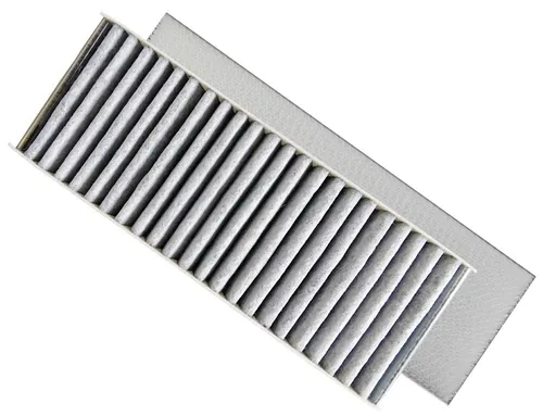 Glen Dimplex SEE EFDL 50 AK Filter-Set - Luftfilter-Set für effiziente Luftreinigung, synthetisch, ideal für Lüftungsanlagen mit einem Nennvolumenstrom von 55 m³/h.