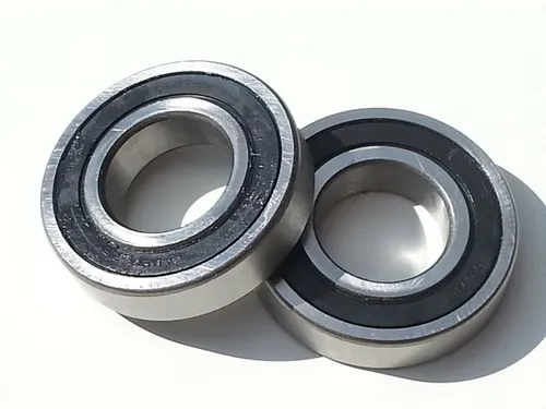 LESCHA Trommellager für SM 145 - Ersatzteil für Betonmischer, passend für SM145S, sorgt für optimale Leistung und Langlebigkeit ohne Seegeringe.
