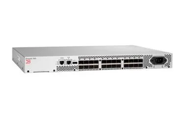 Brocade BR-340-0008 neu