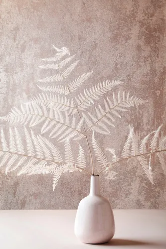 Marburg Vliestapete Concrete, Beige - Moderne Wandgestaltung - Tapete für Wohnzimmer, Schlafzimmer und Küche, strukturiert und glänzend, dimensionsstabil und leicht zu verarbeiten, ideal für Nassbereiche